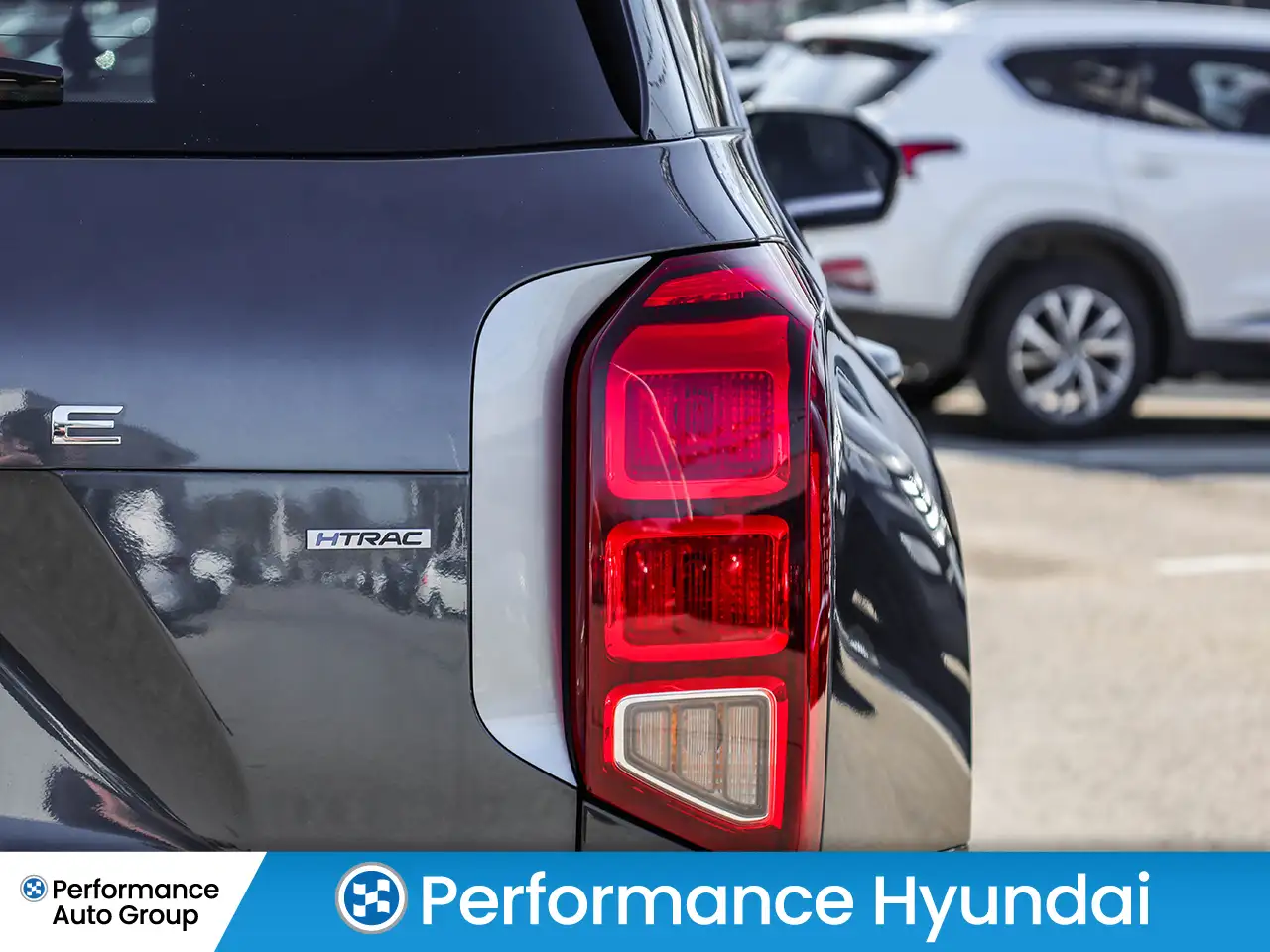 Hyundai PALISADE снимка Hyundai PALISADE
