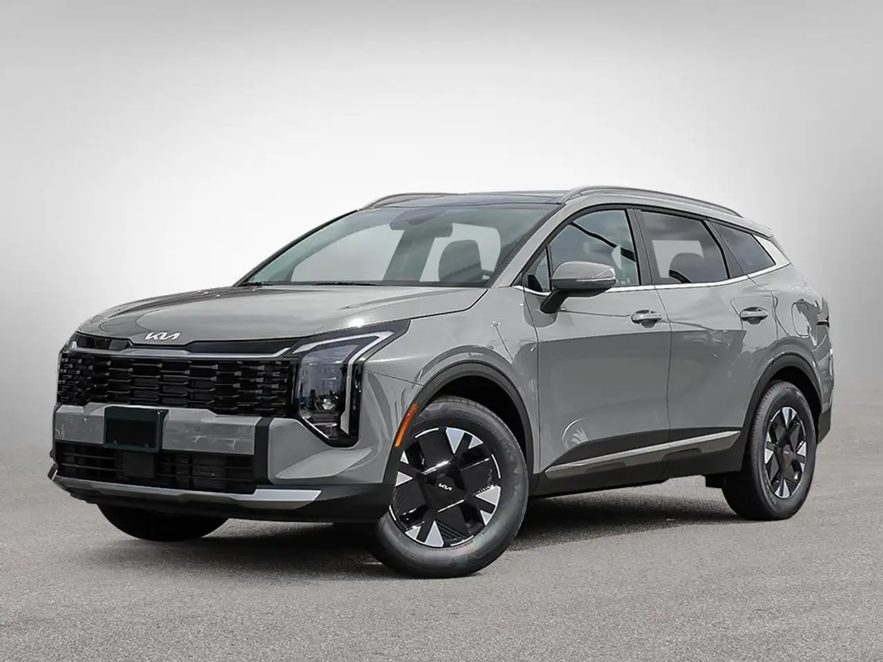 Kia Sportage снимка Kia Sportage