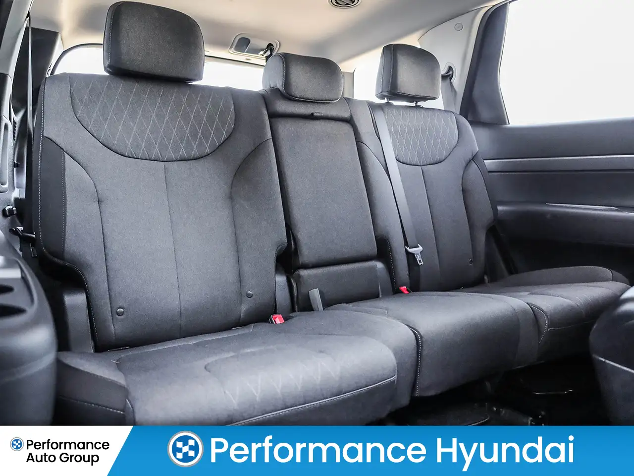 Hyundai PALISADE снимка Hyundai PALISADE