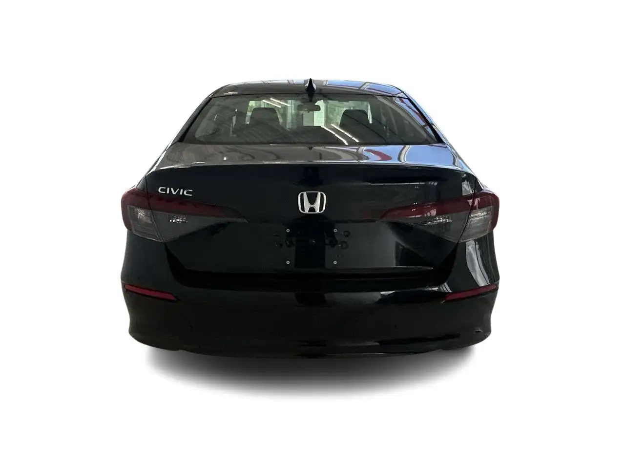 Honda Civic fotografie Honda Civic