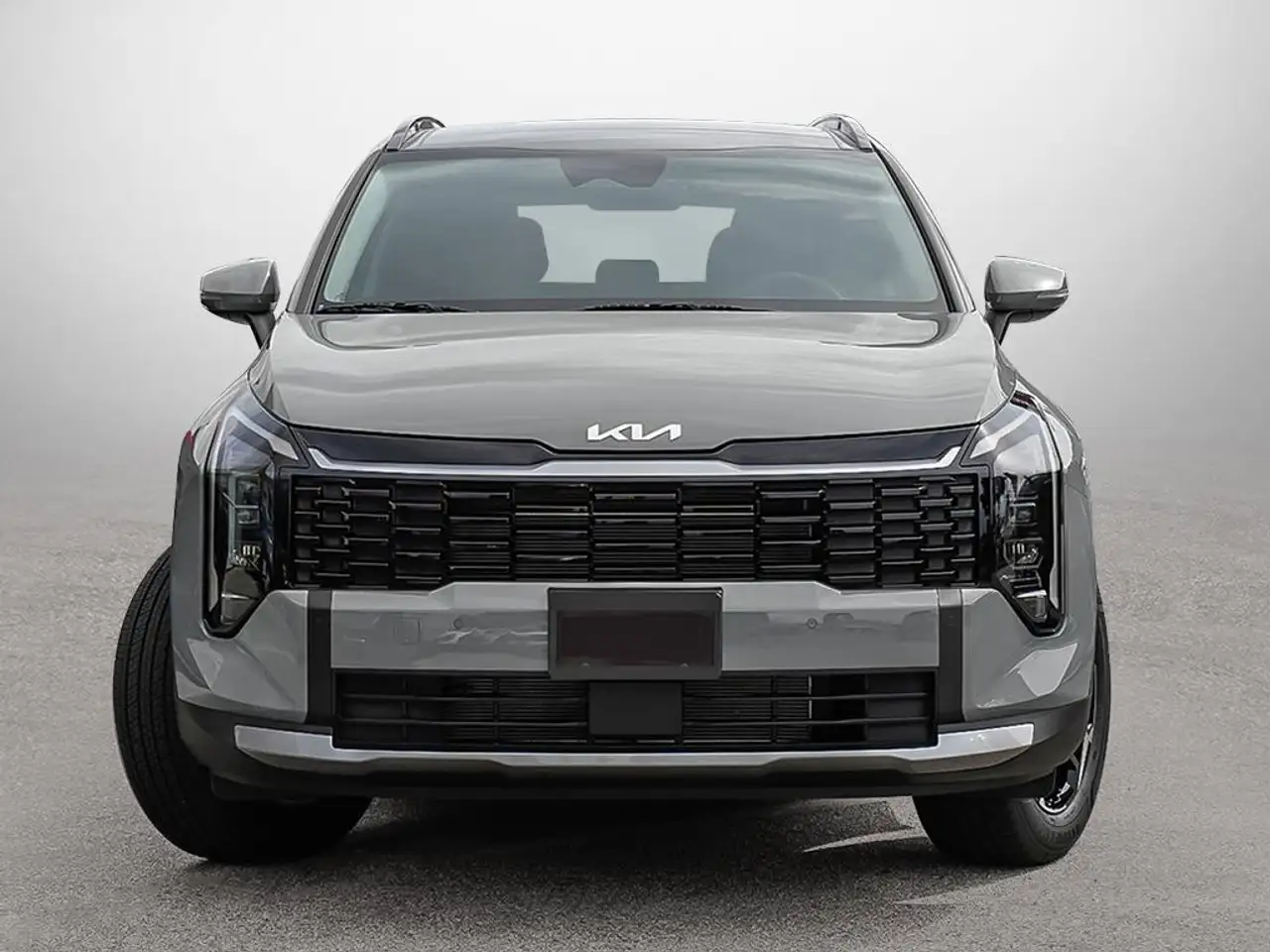 Kia Sportage снимка Kia Sportage