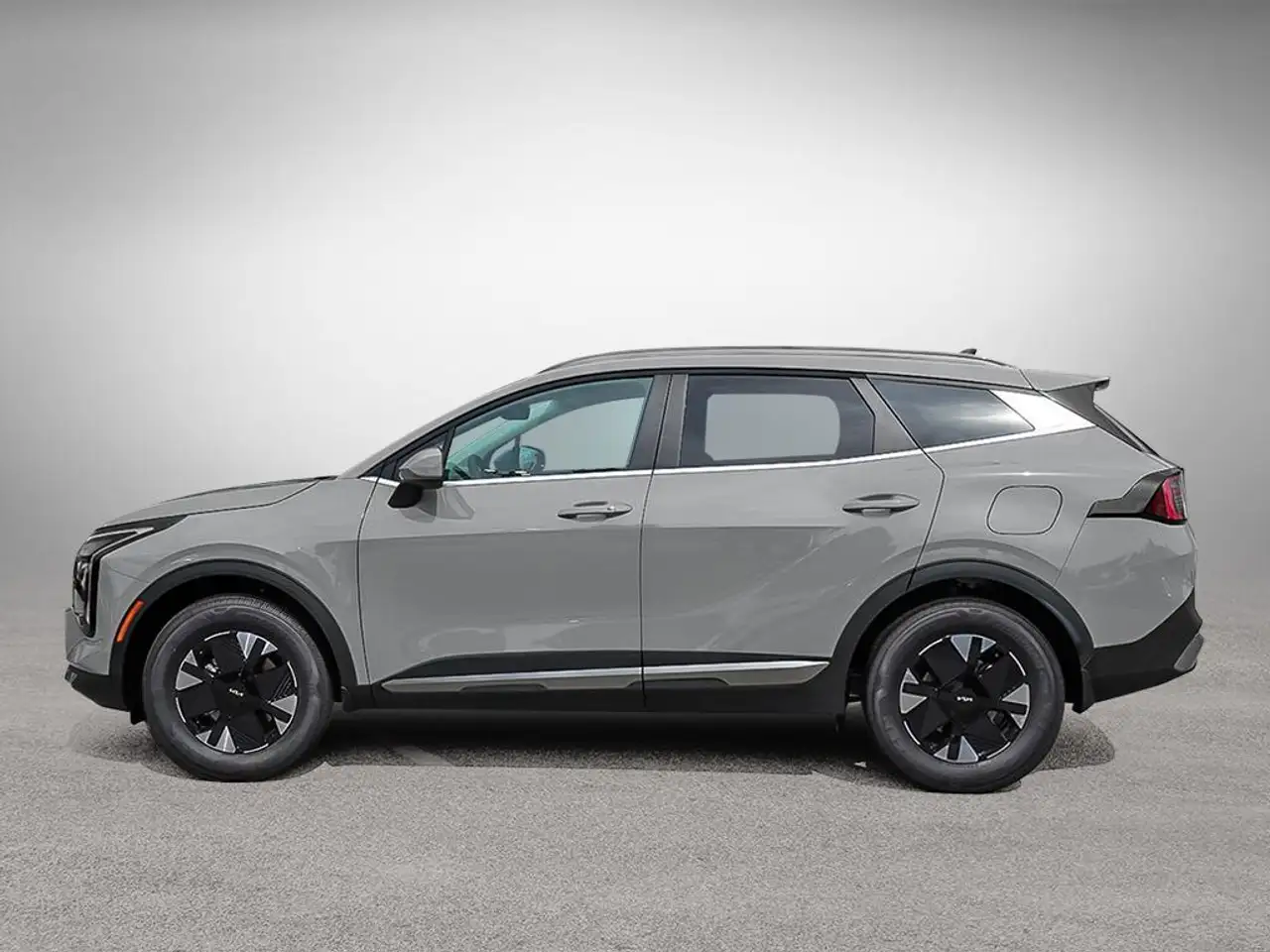 Kia Sportage снимка Kia Sportage
