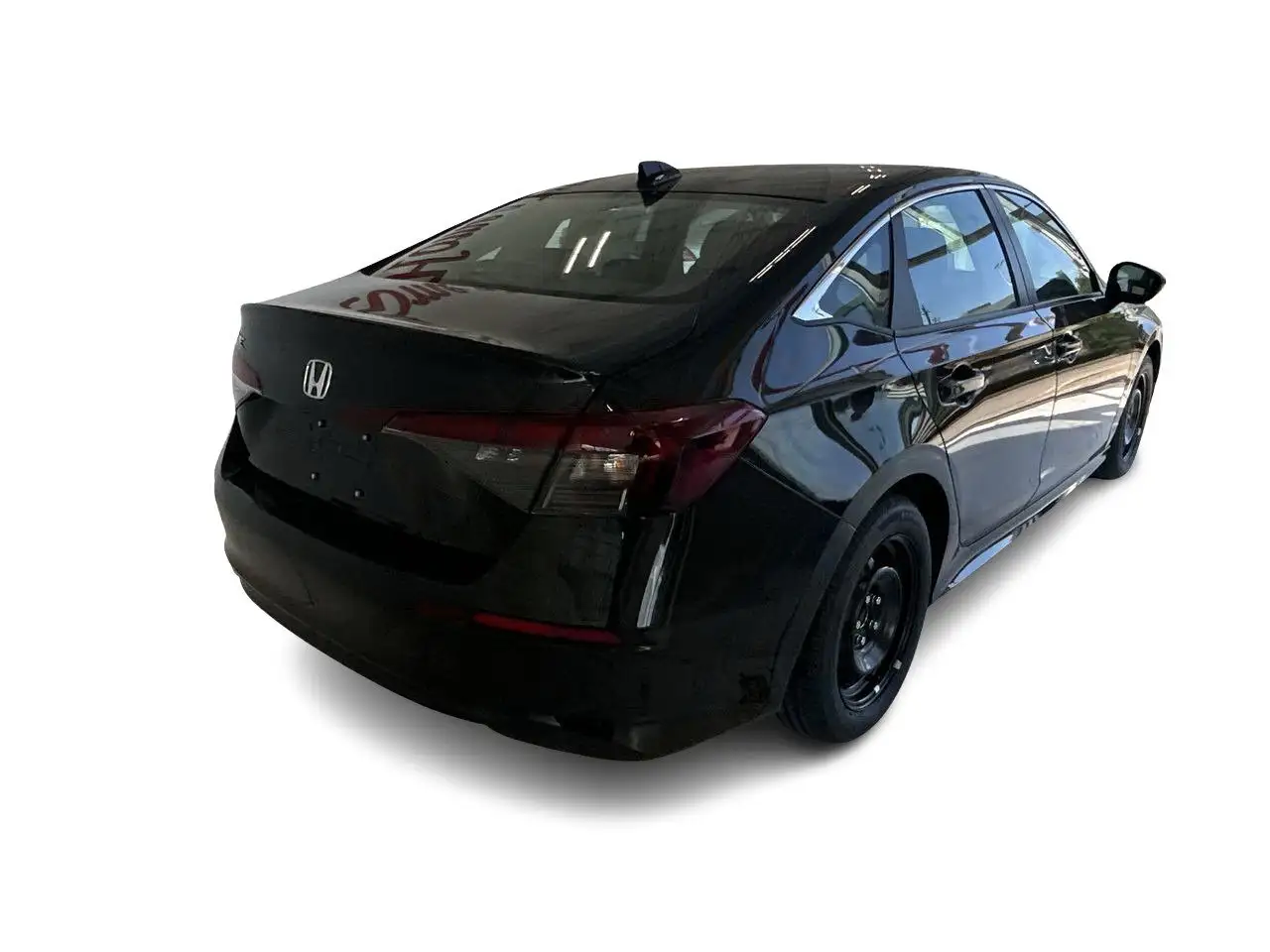 Honda Civic fotografie Honda Civic