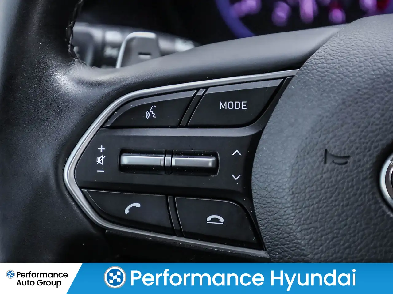 Hyundai PALISADE снимка Hyundai PALISADE