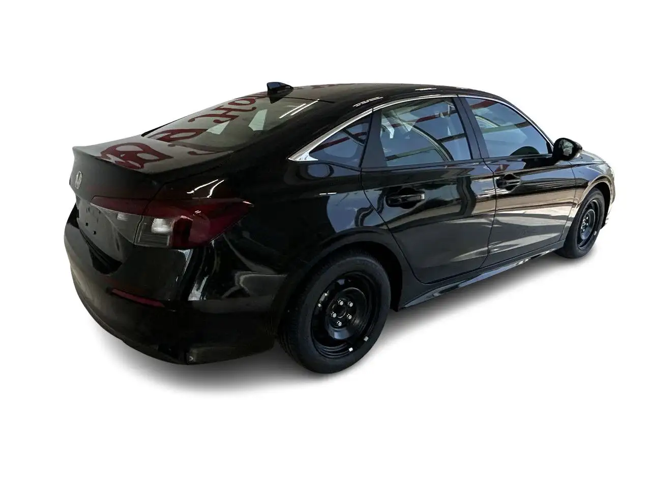 Honda Civic fotografie Honda Civic
