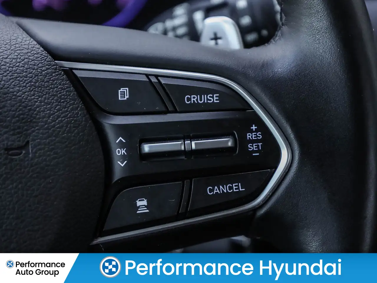 Hyundai PALISADE снимка Hyundai PALISADE