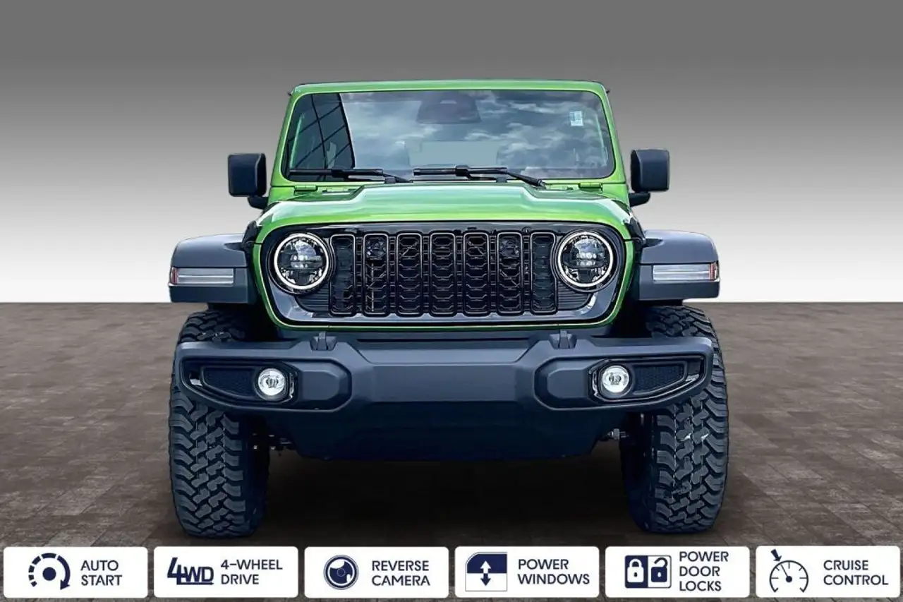 Jeep Wrangler fotografie Jeep Wrangler