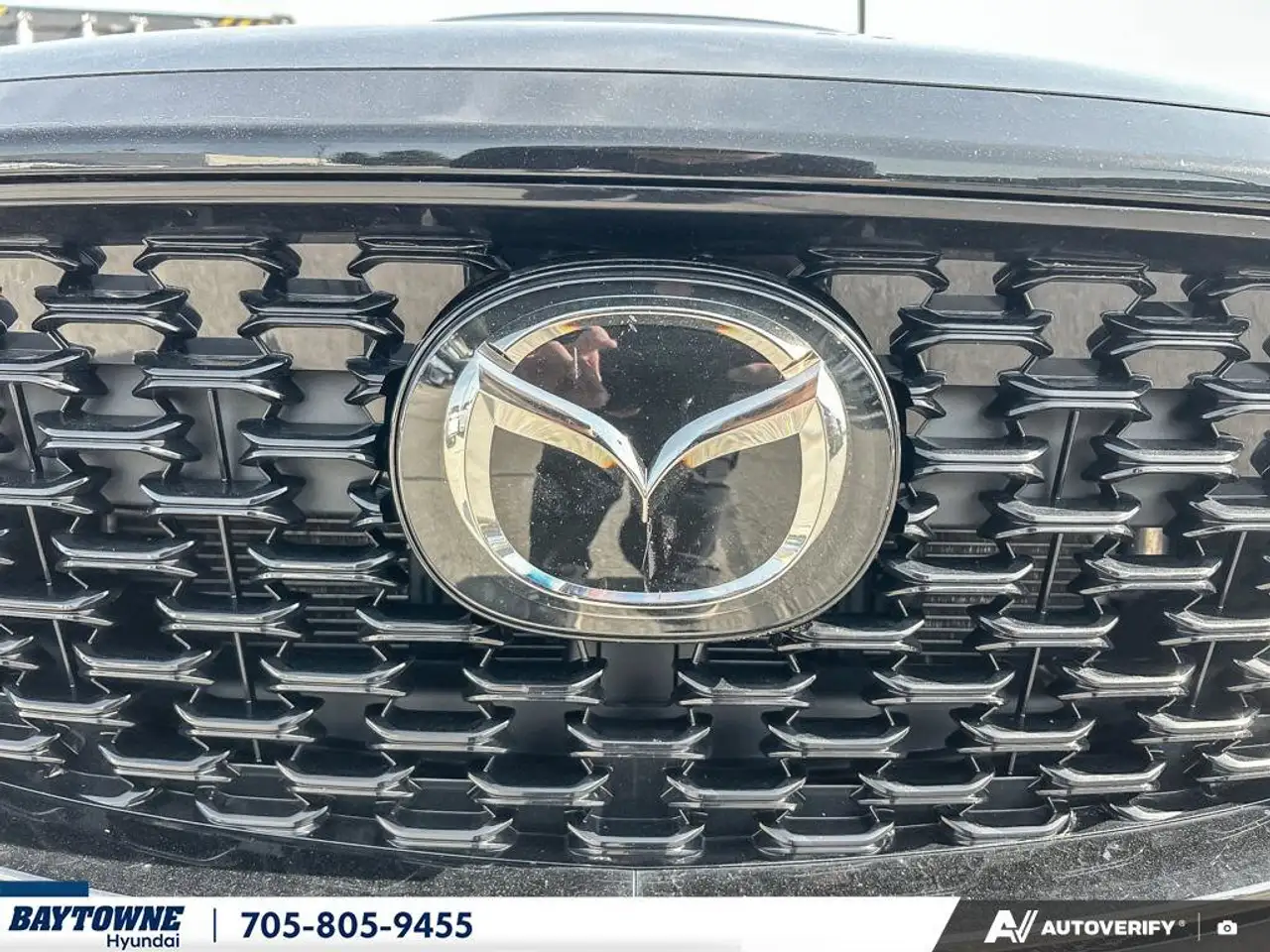 Mazda CX-5 photo Mazda CX-5