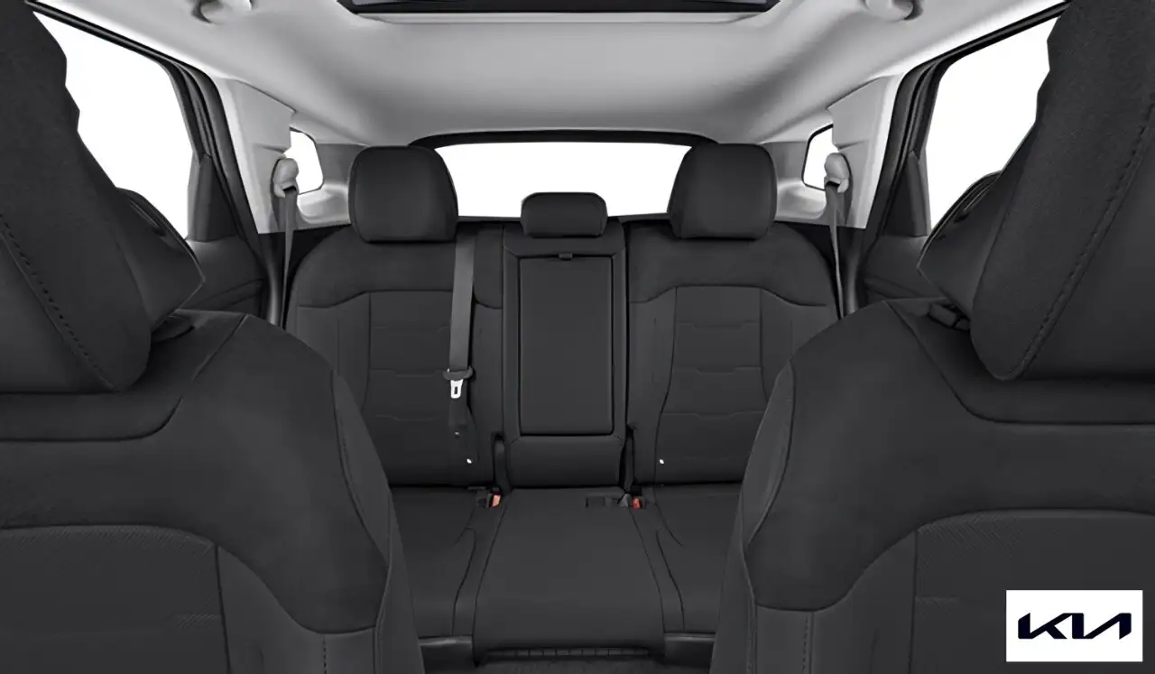 Kia Sportage снимка Kia Sportage