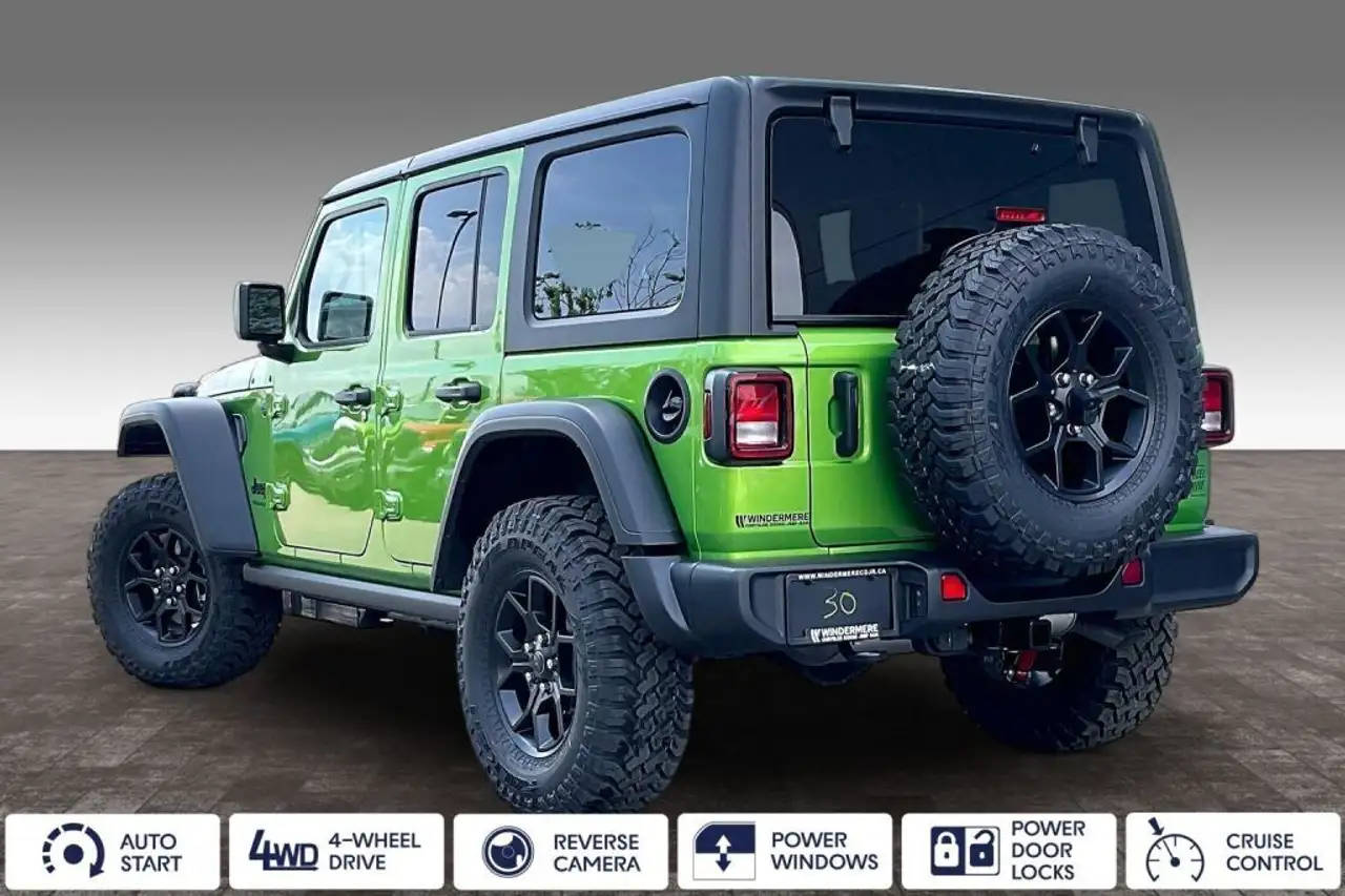 Jeep Wrangler fotografie Jeep Wrangler