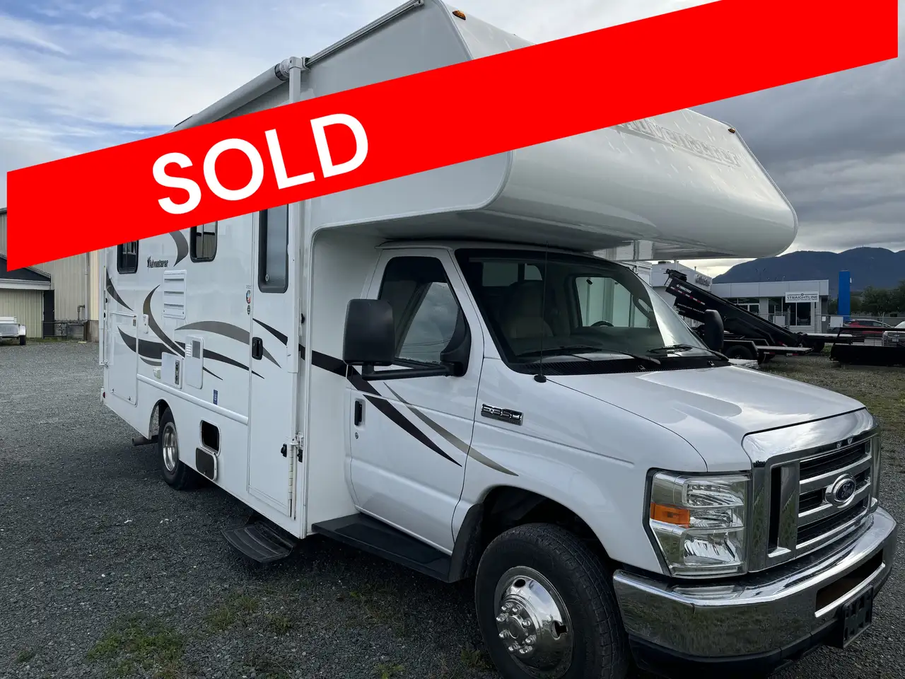 2014 Ford Econoline