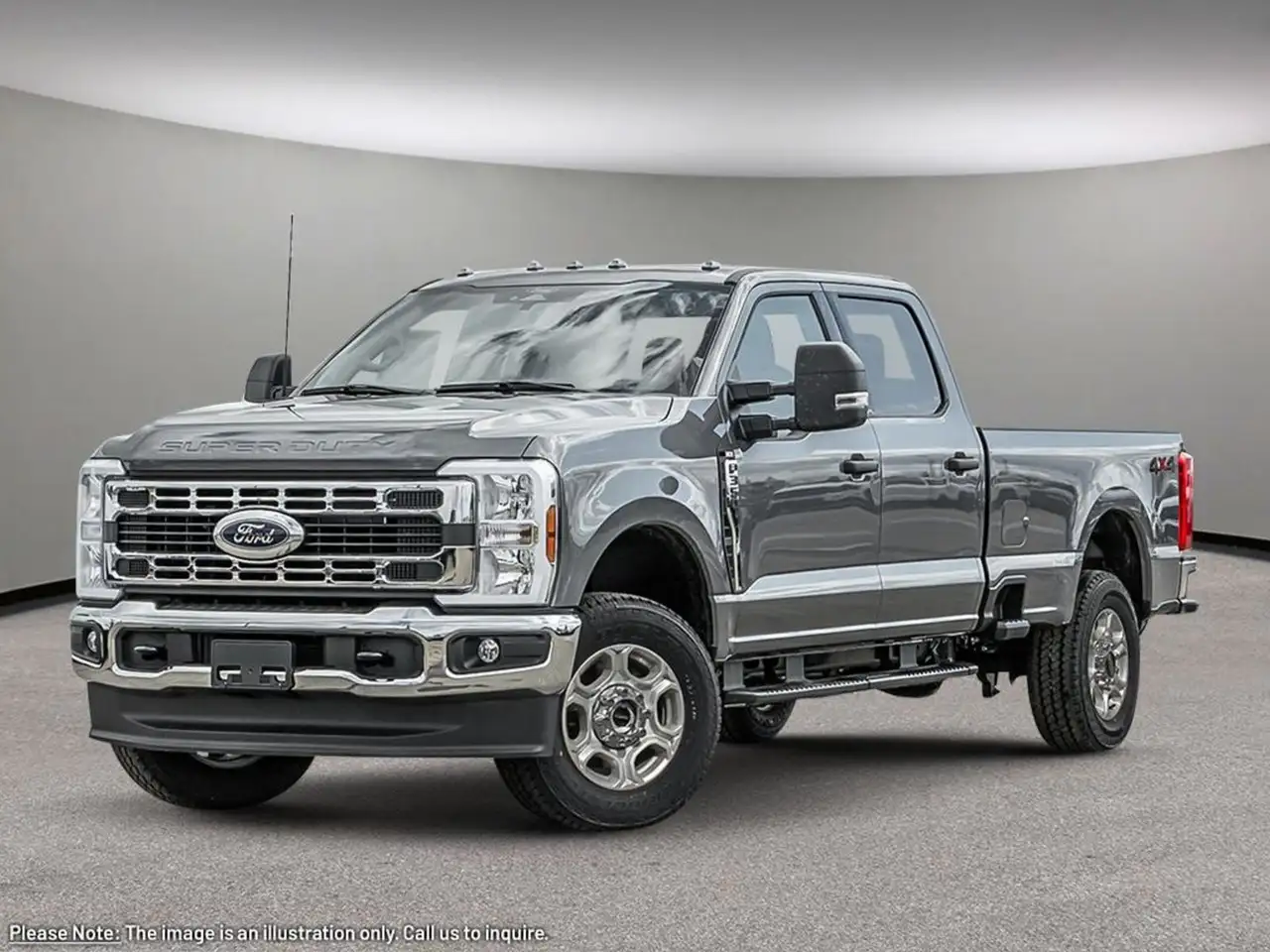 Ford F 350 fotografie Ford F 350