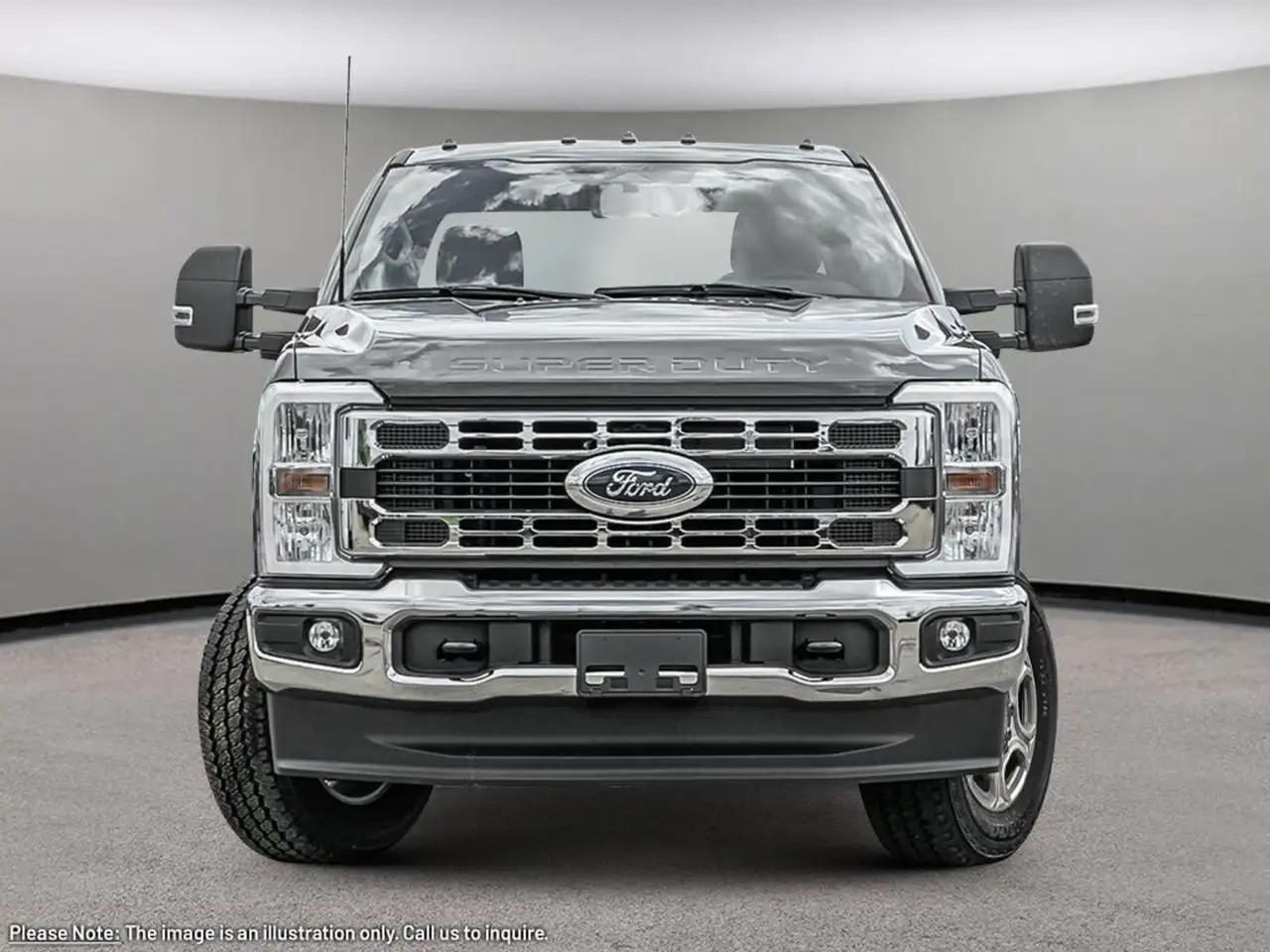 Ford F 350 fotografie Ford F 350
