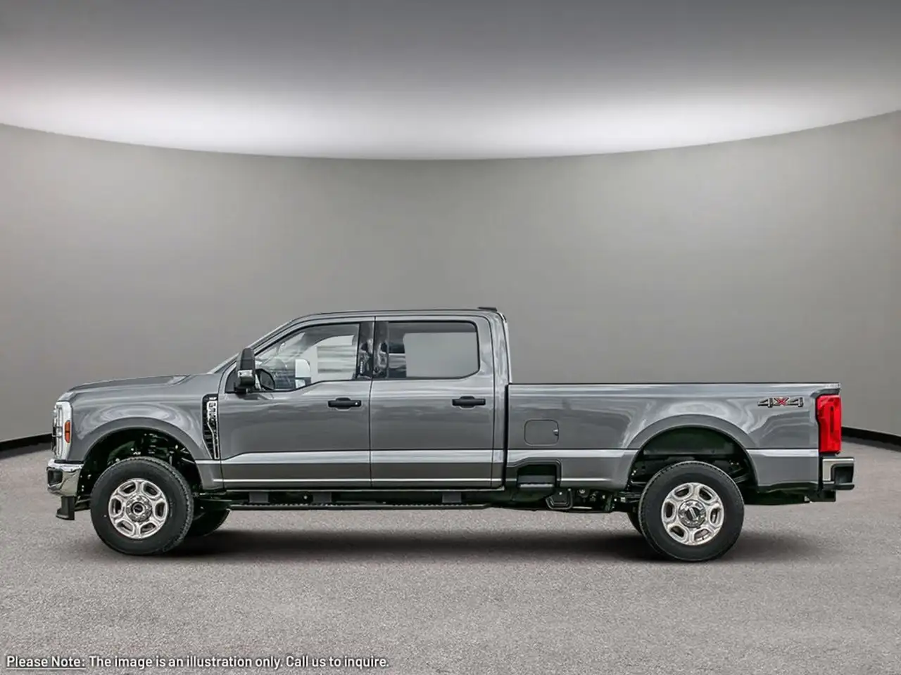 Ford F 350 fotografie Ford F 350