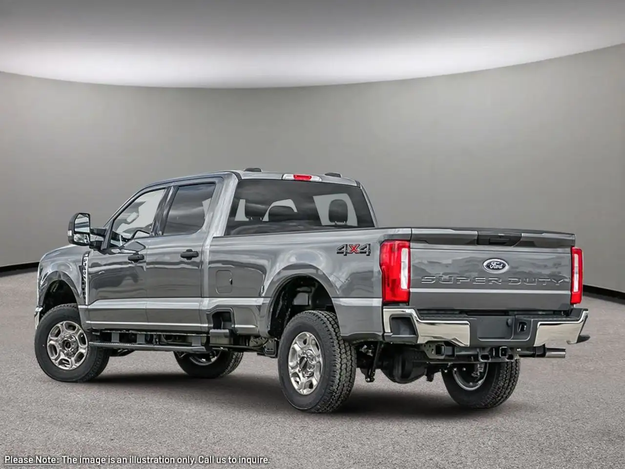 Ford F 350 fotografie Ford F 350