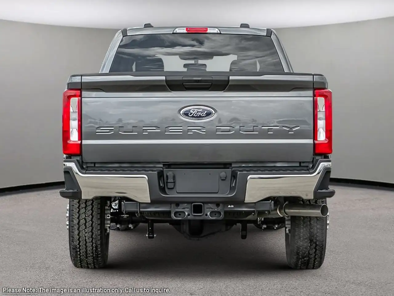 Ford F 350 fotografie Ford F 350