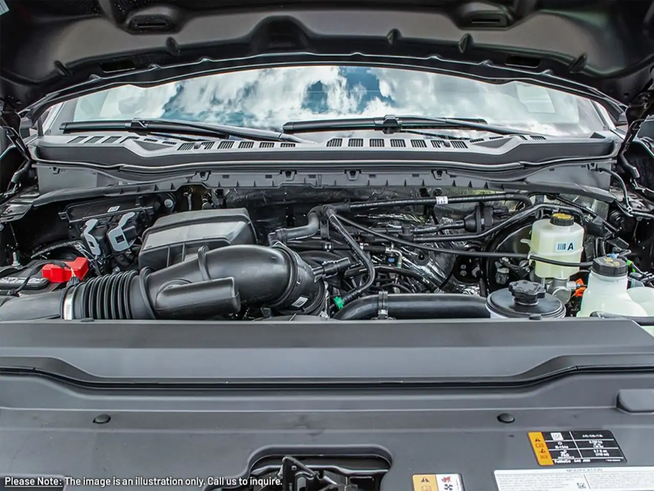 Ford F 350 fotografie Ford F 350