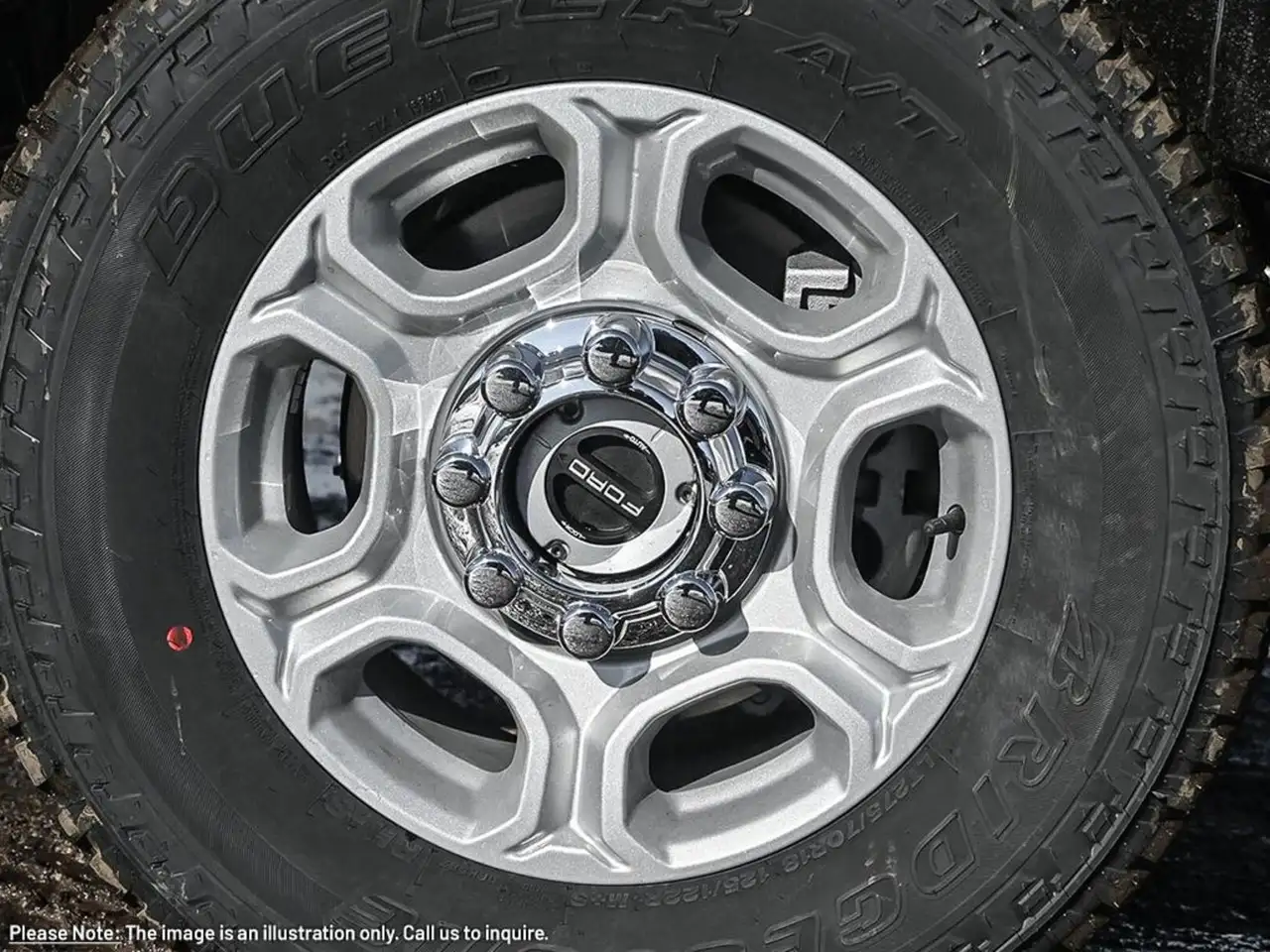 Ford F 350 fotografie Ford F 350