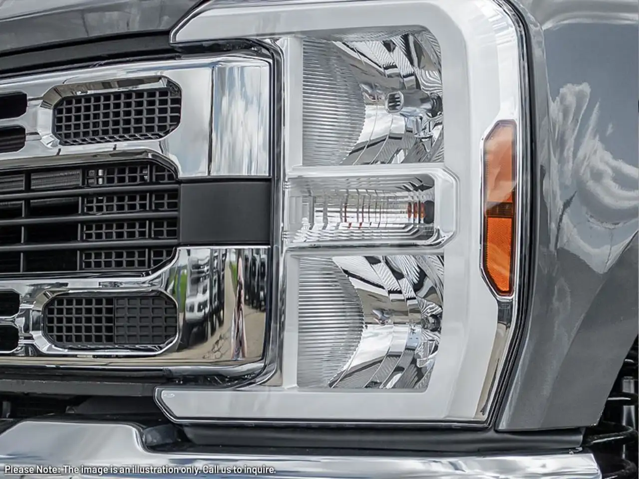 Ford F 350 fotografie Ford F 350