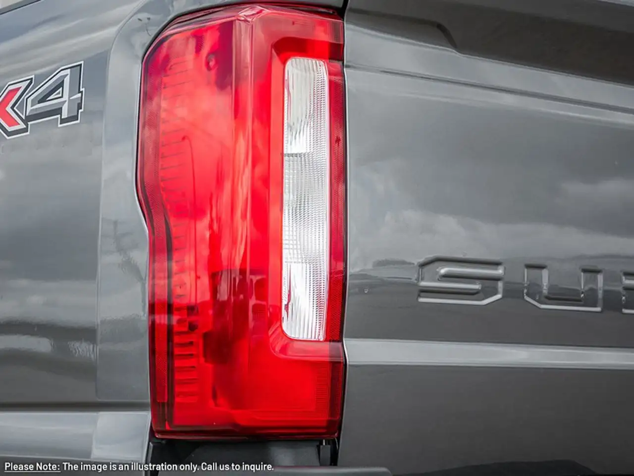 Ford F 350 fotografie Ford F 350
