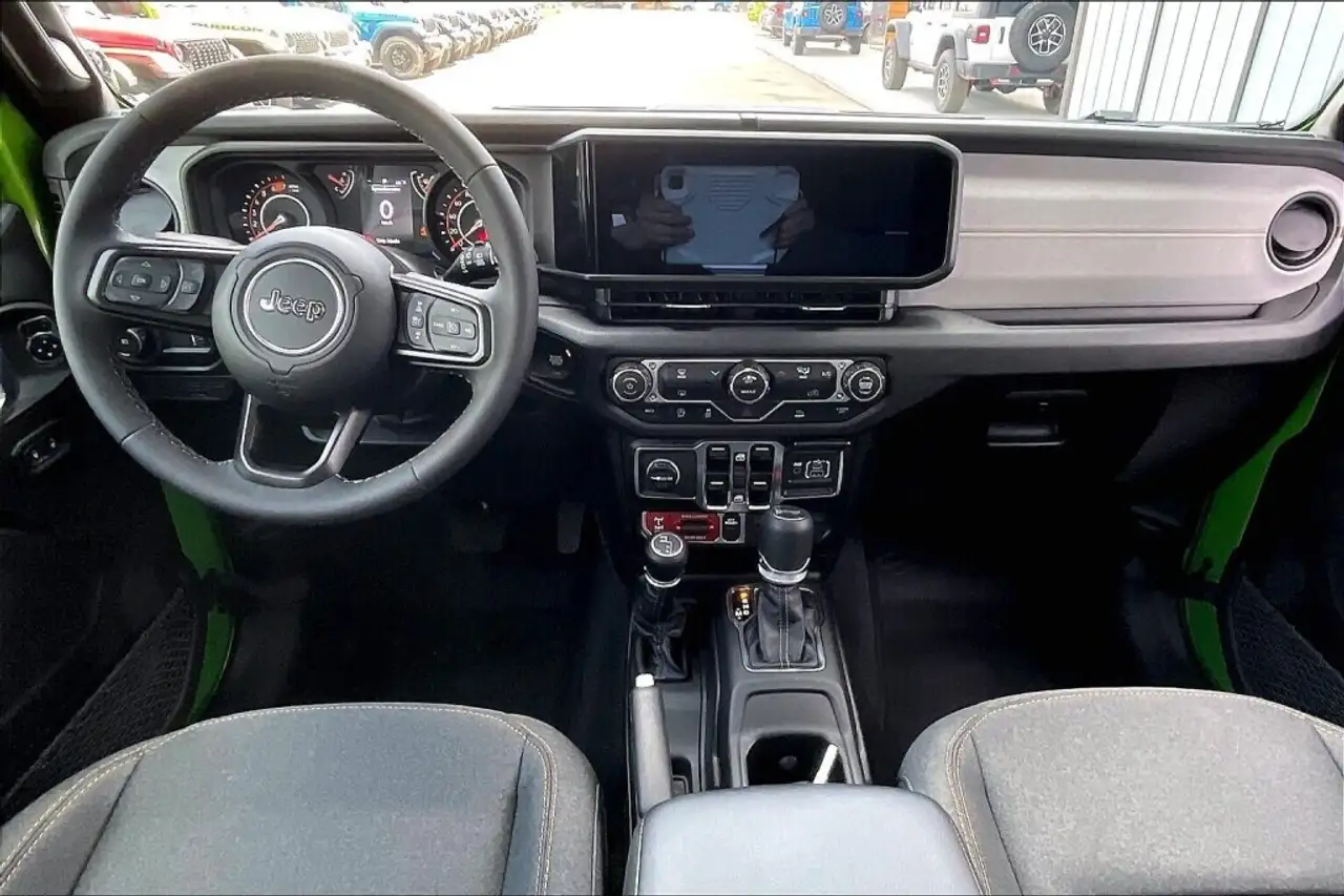 Jeep Wrangler fotografie Jeep Wrangler