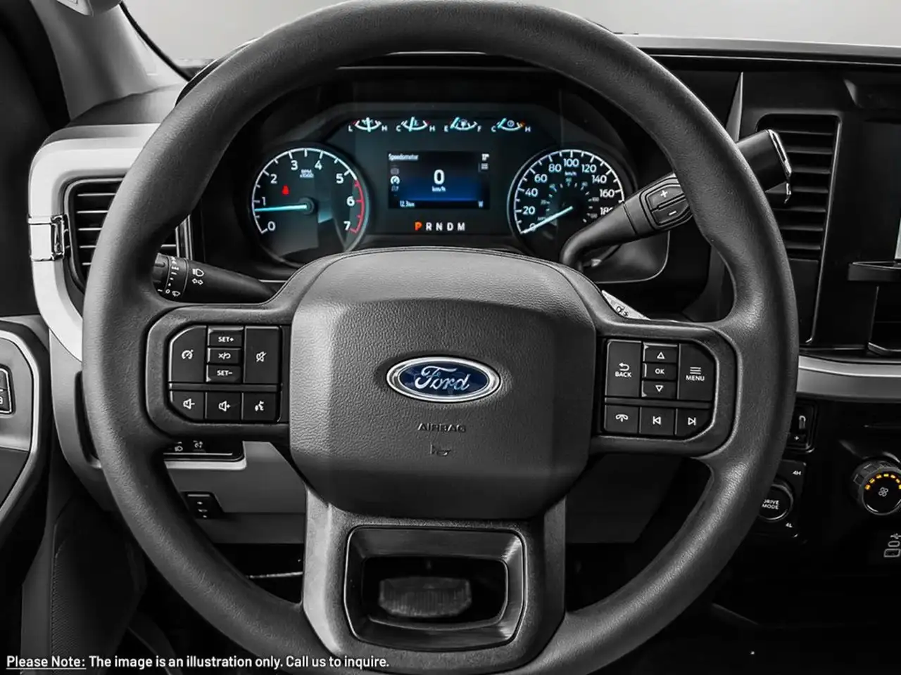 Ford F 350 fotografie Ford F 350