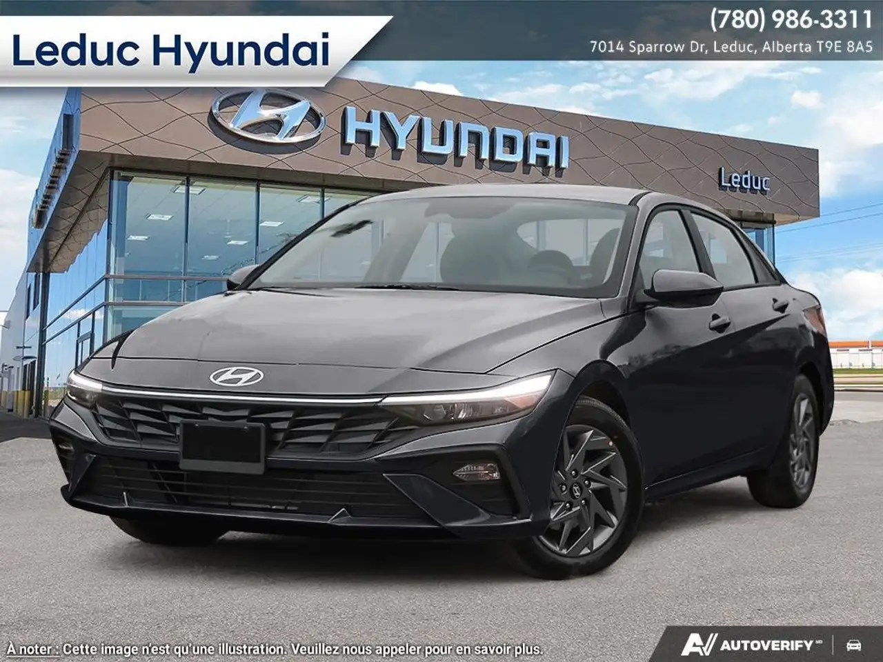 Hyundai ELANTRA снимка Hyundai ELANTRA