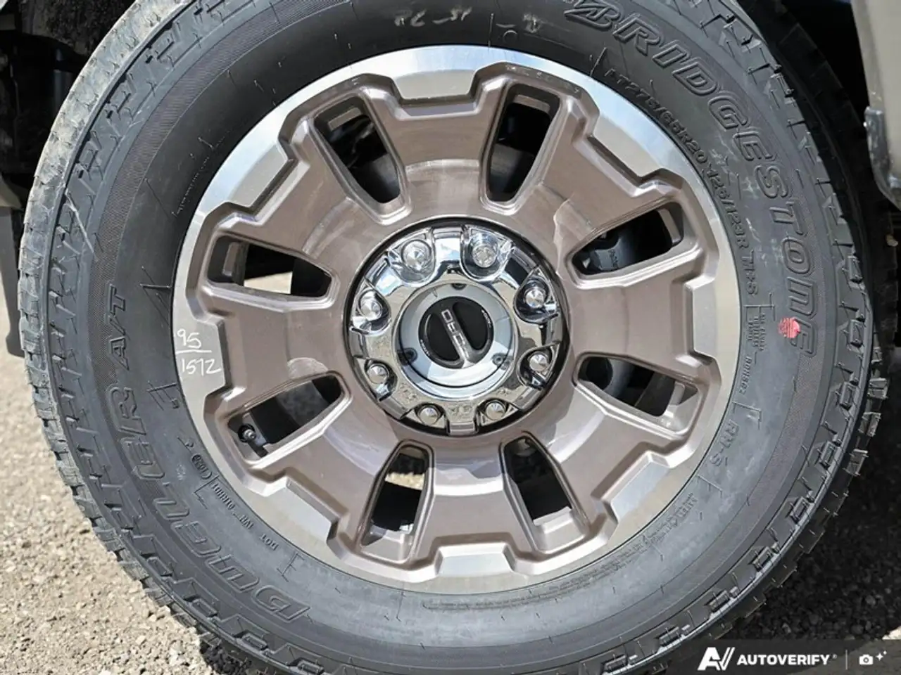 Ford F 350 снимка Ford F 350