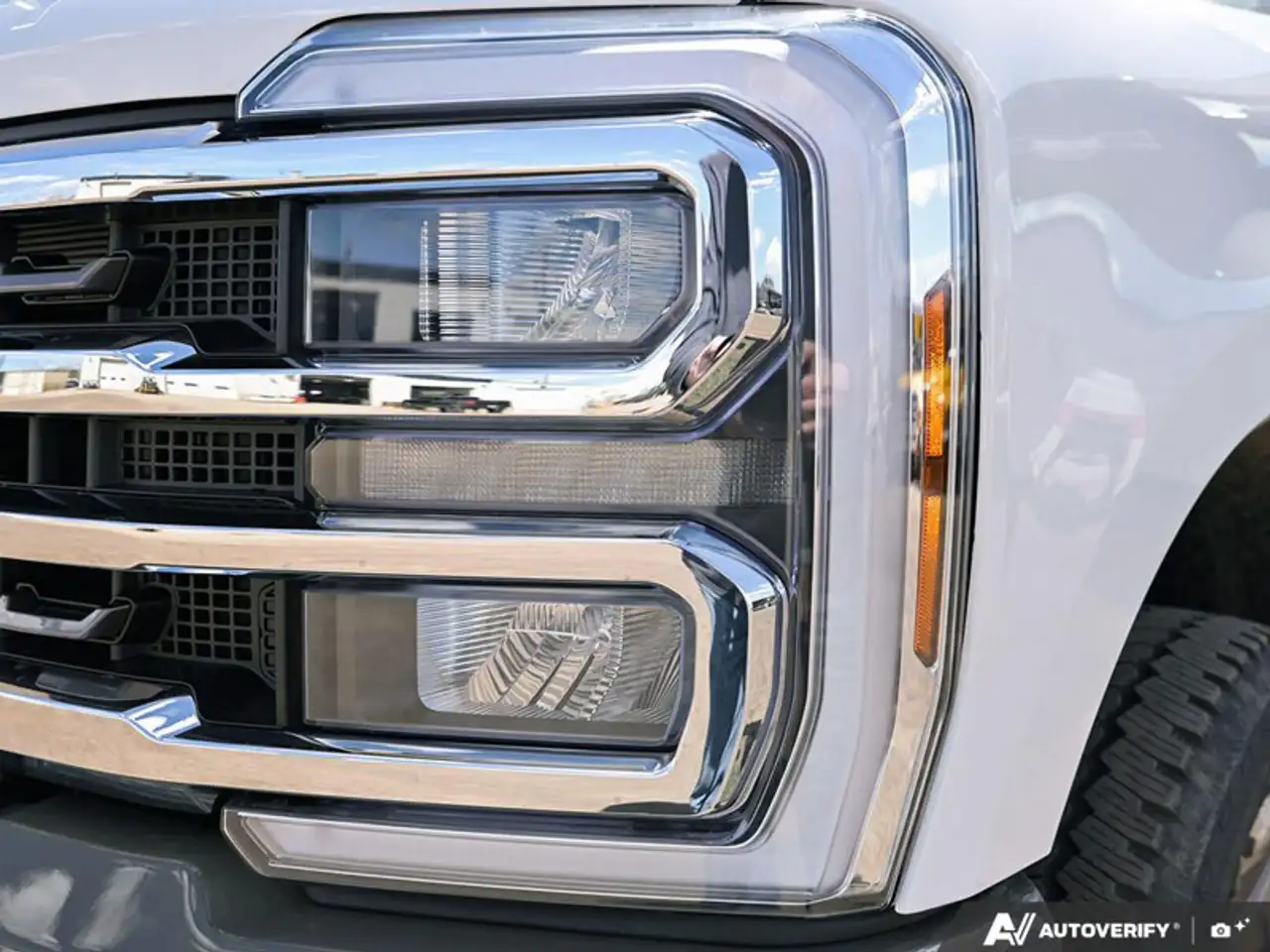 Ford F 350 снимка Ford F 350