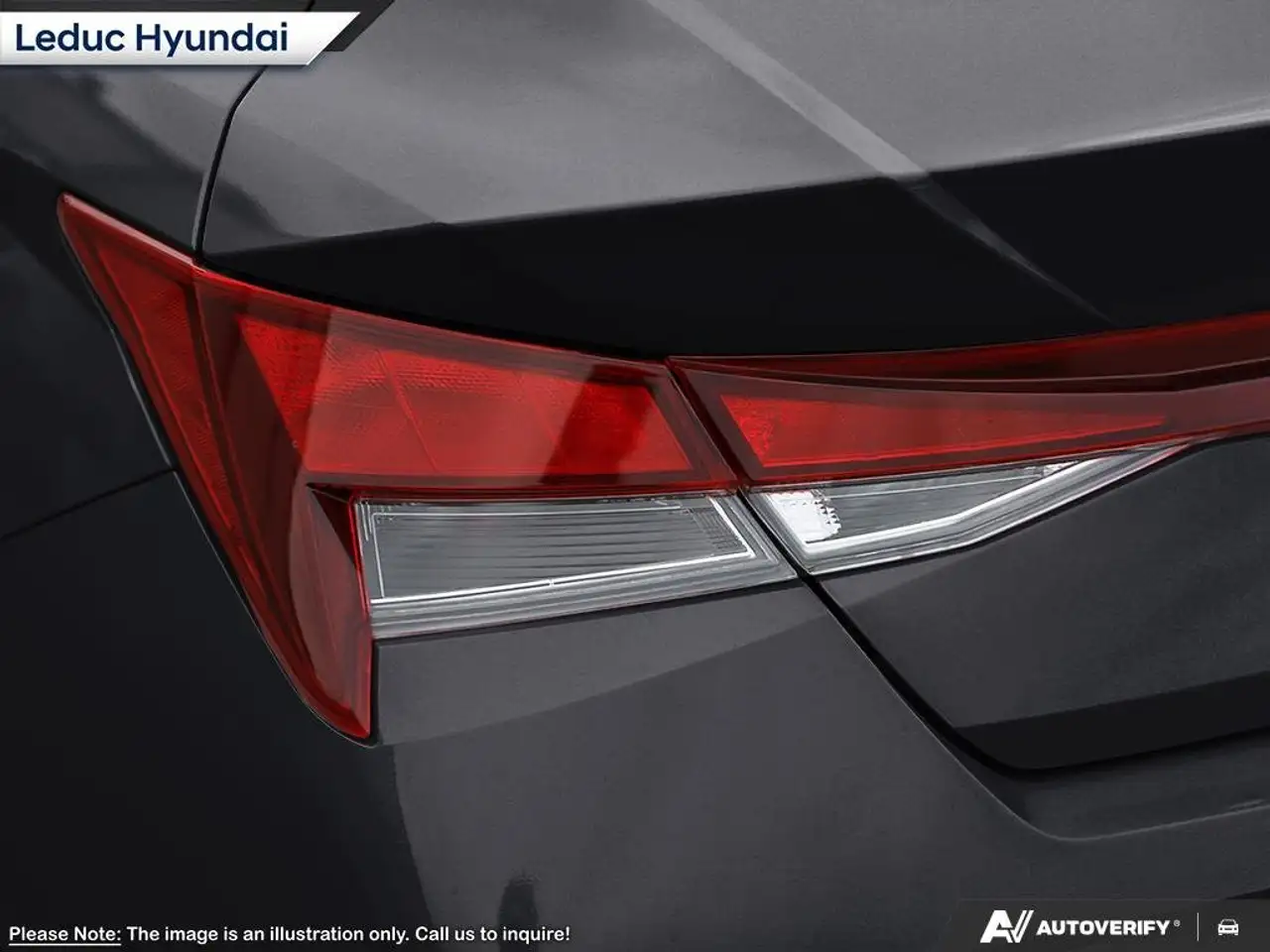 Hyundai ELANTRA снимка Hyundai ELANTRA