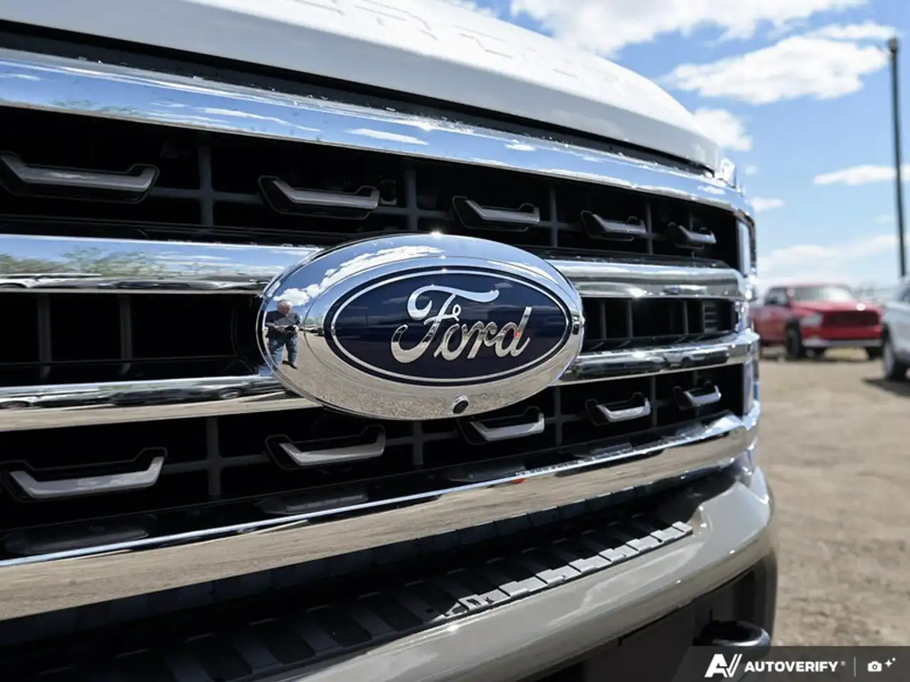 Ford F 350 снимка Ford F 350