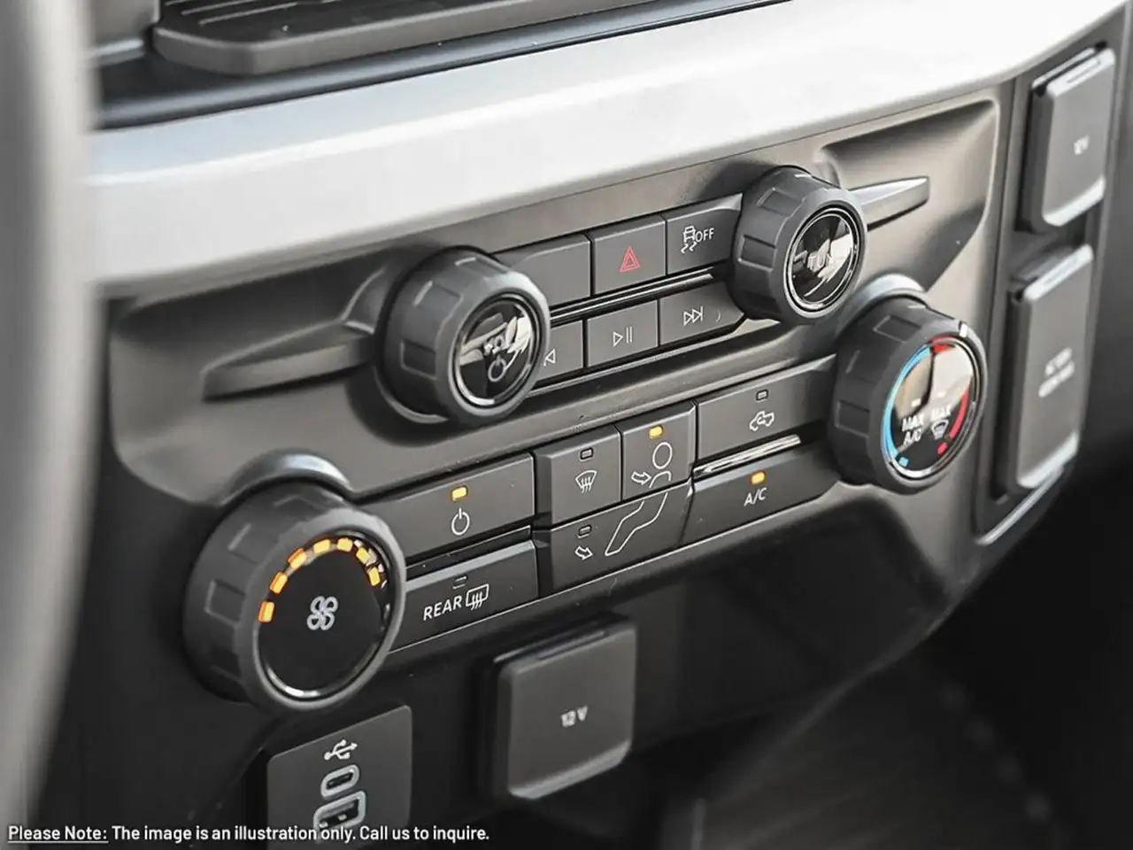 Ford F 350 fotografie Ford F 350