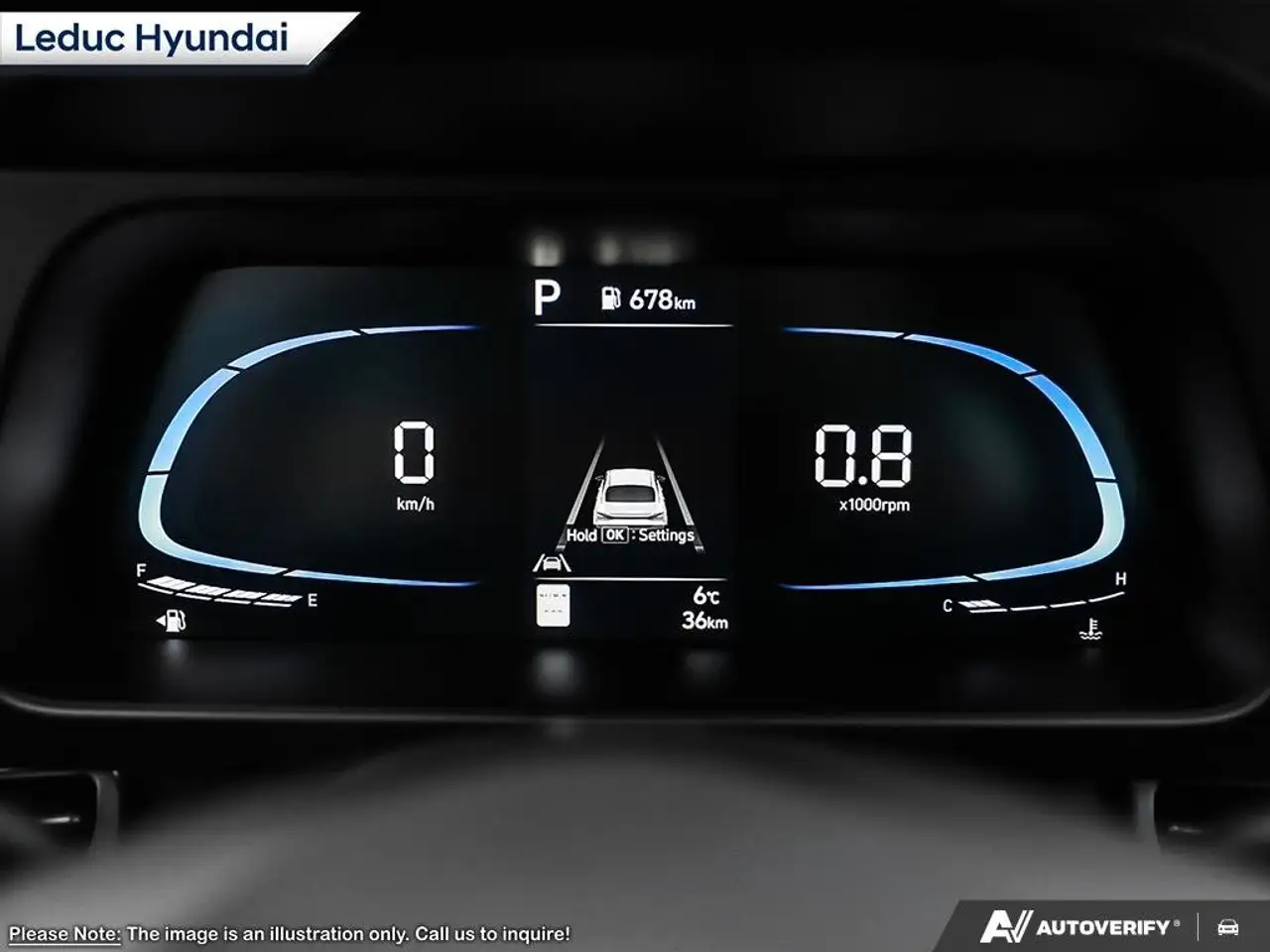 Hyundai ELANTRA снимка Hyundai ELANTRA