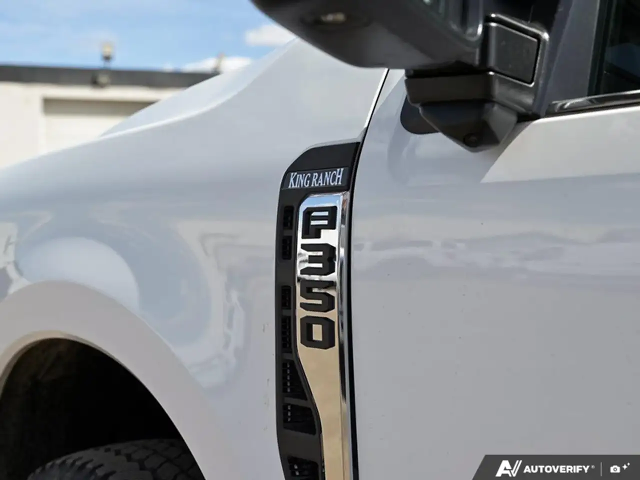 Ford F 350 снимка Ford F 350