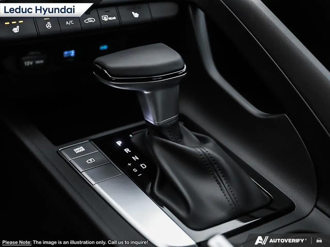 Hyundai ELANTRA снимка Hyundai ELANTRA
