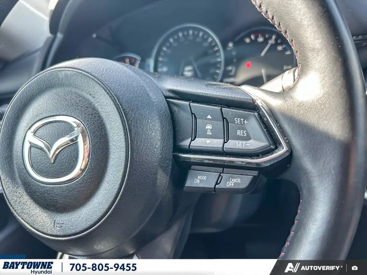 Mazda CX-5 photo Mazda CX-5