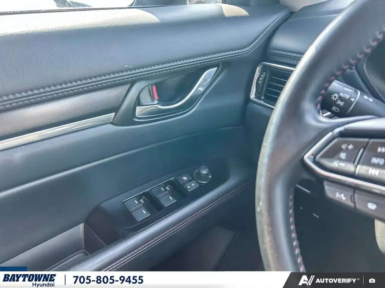 Mazda CX-5 photo Mazda CX-5