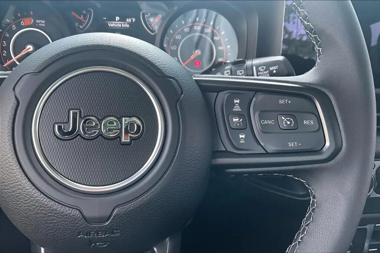 Jeep Wrangler fotografie Jeep Wrangler