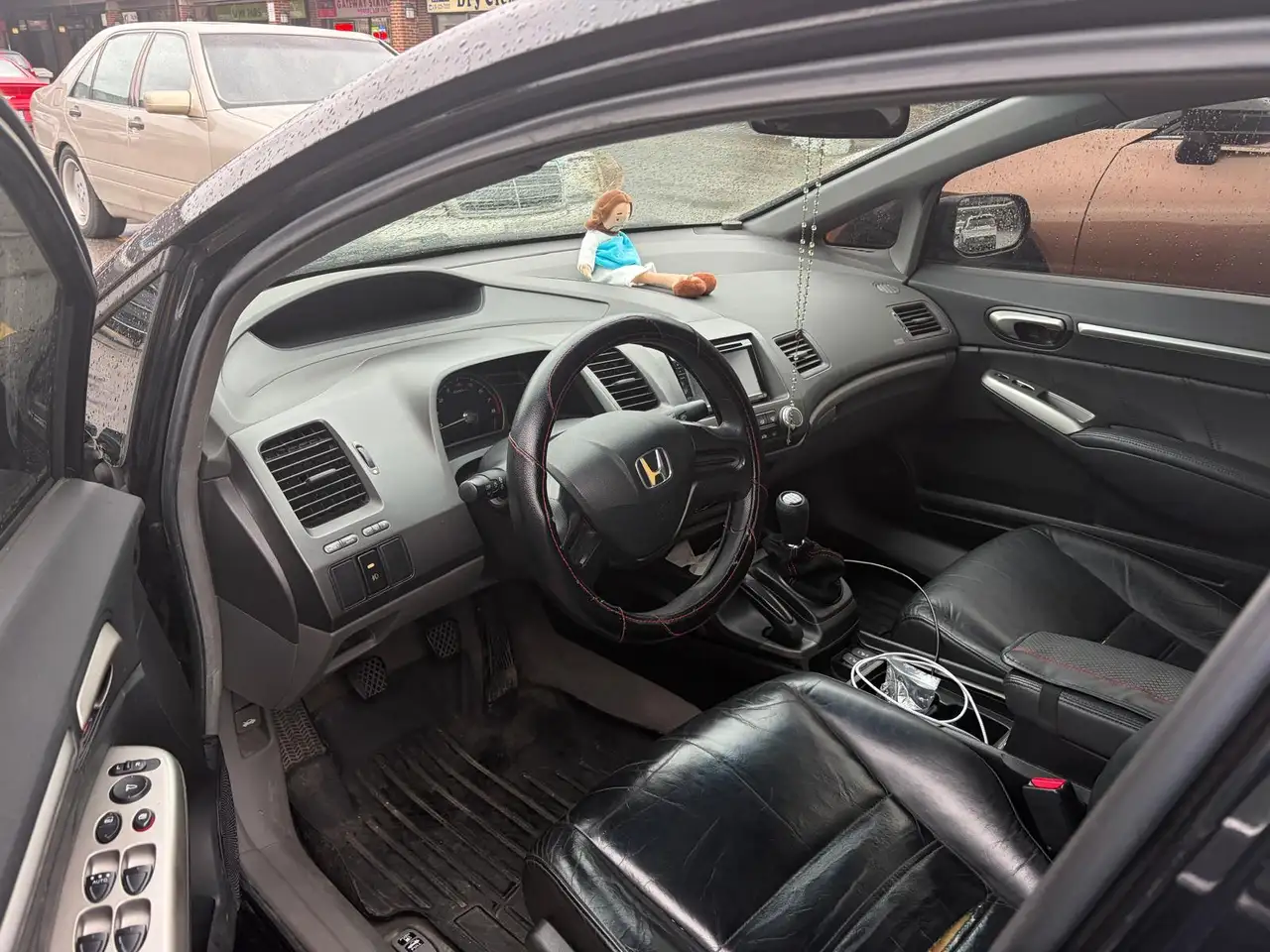 Honda Civic снимка Honda Civic