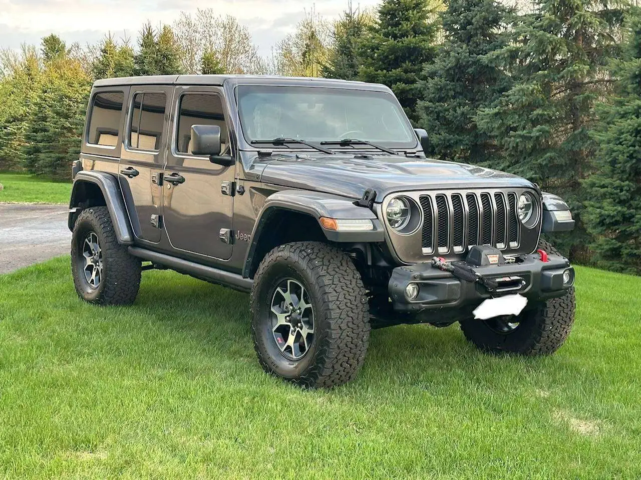 Jeep Wrangler fotografie Jeep Wrangler