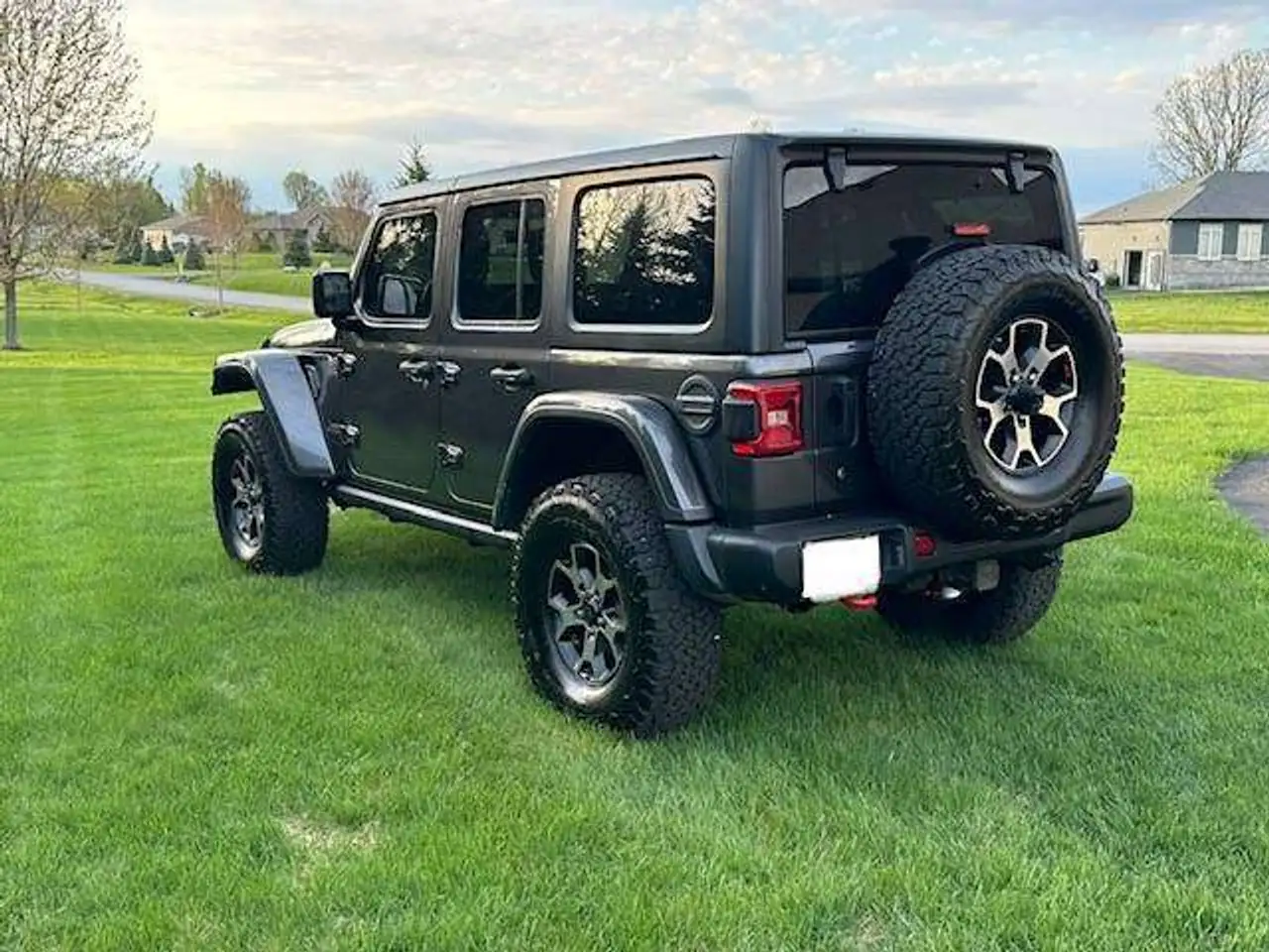 Jeep Wrangler fotografie Jeep Wrangler