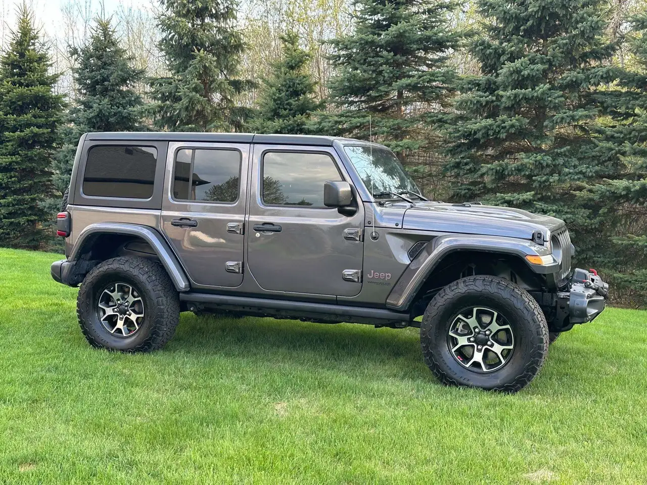 Jeep Wrangler fotografie Jeep Wrangler
