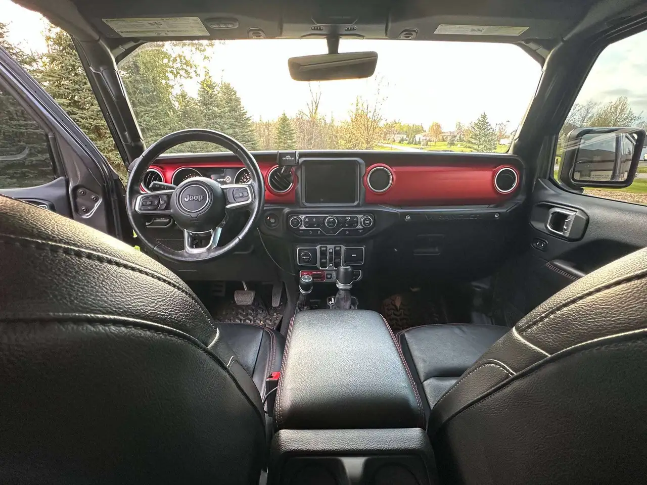 Jeep Wrangler fotografie Jeep Wrangler