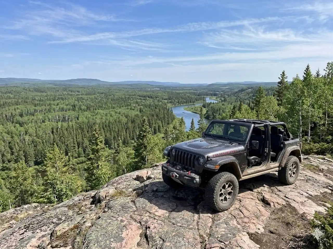 Jeep Wrangler fotografie Jeep Wrangler