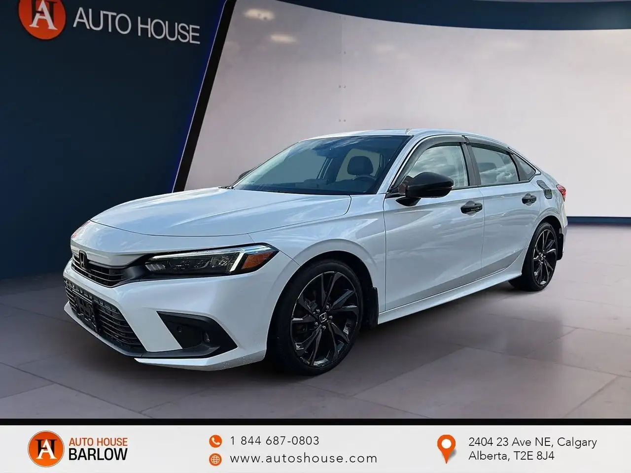 2023 Honda Civic