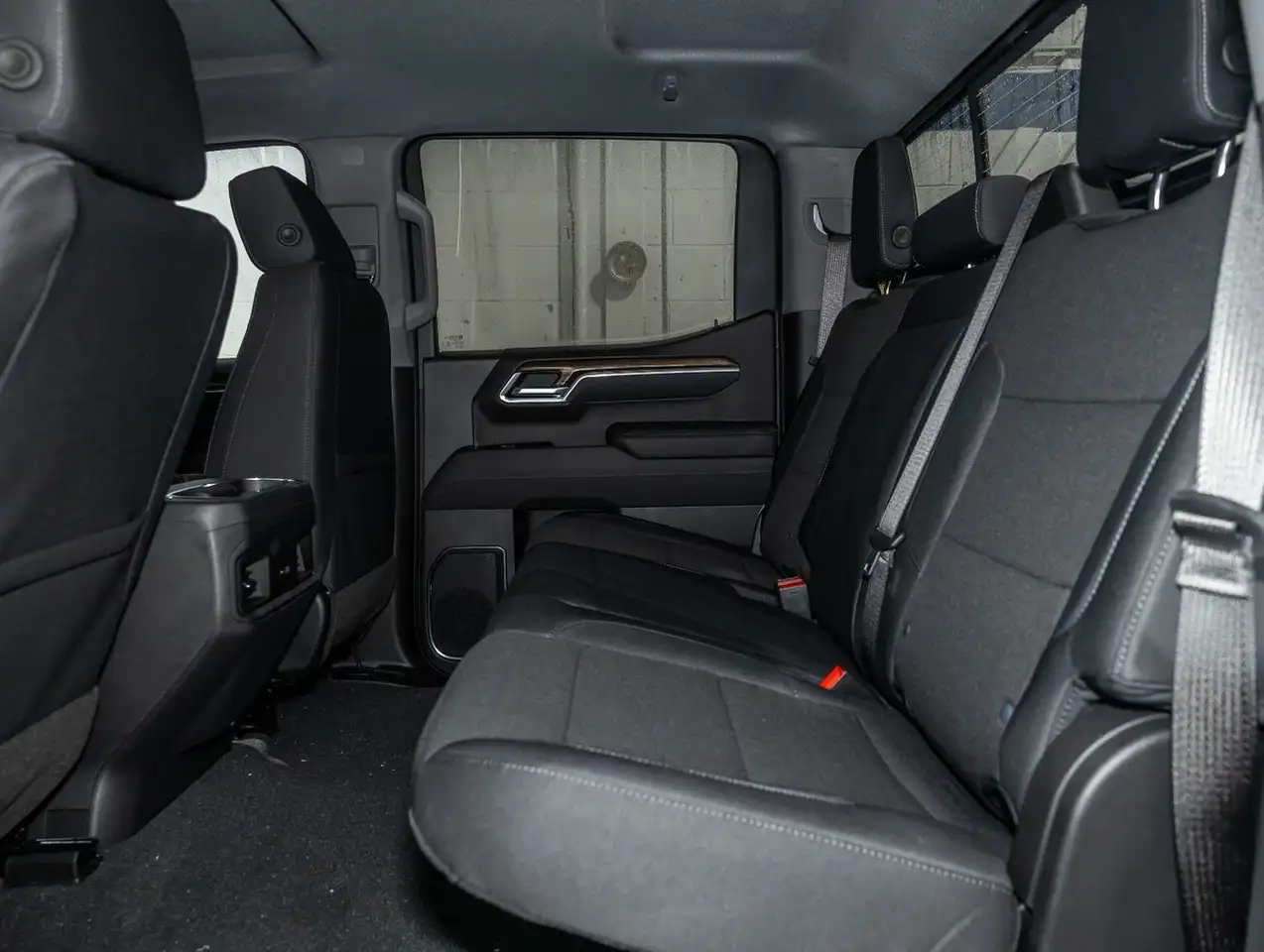 Chevrolet Silverado 1500 fotografie Chevrolet Silverado 1500