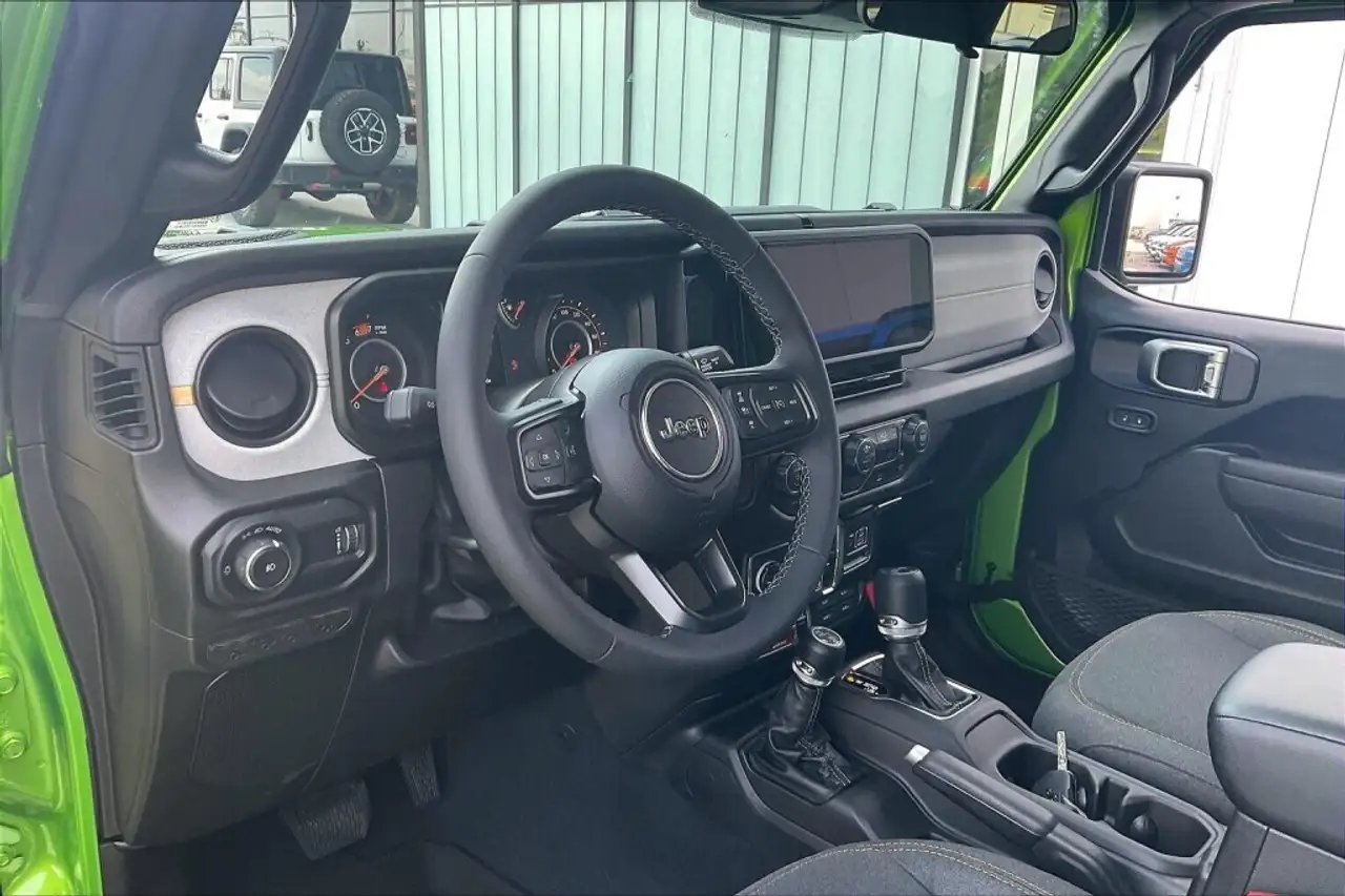 Jeep Wrangler fotografie Jeep Wrangler