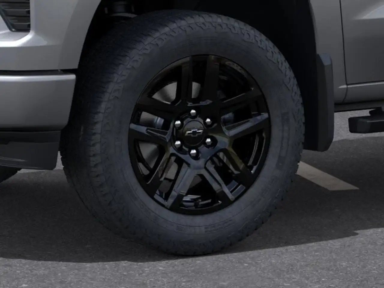 Chevrolet Silverado 1500 fotografie Chevrolet Silverado 1500