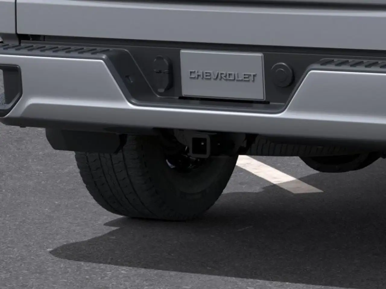 Chevrolet Silverado 1500 fotografie Chevrolet Silverado 1500