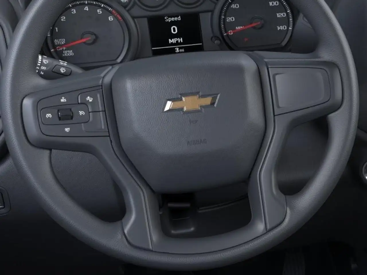 Chevrolet Silverado 1500 fotografie Chevrolet Silverado 1500